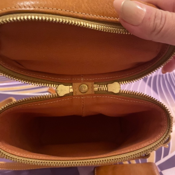 Il Bisonte Bag and Wallet - Picture 6 of 15